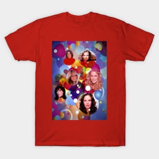 Charlies angels T-Shirt